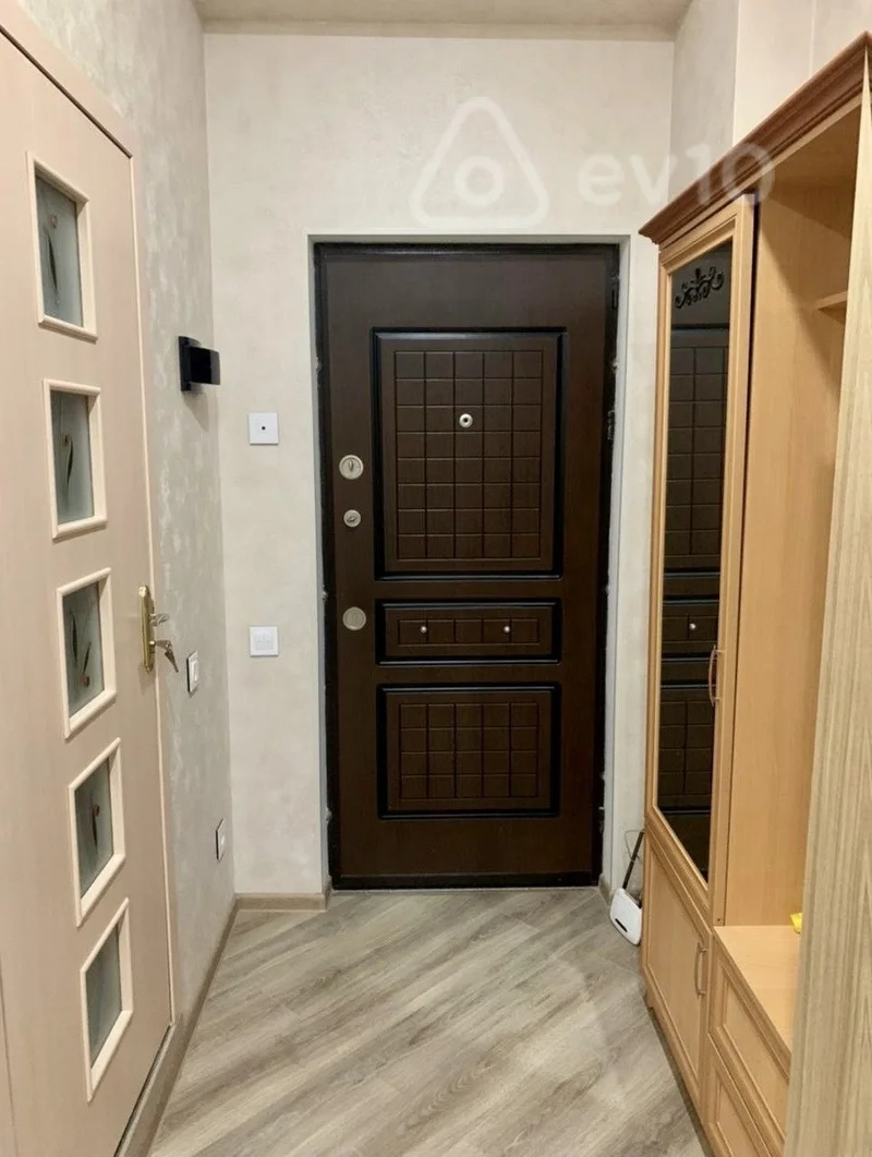 1 otaqlı mənzil, 30 m², Fəxrəddin Əsədov Kucəsi — kirayə — Mənzil, Bakı (3)