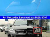 Benz w164 2008 fara şüşəsi — Avto Ucuzluq — Автосвет