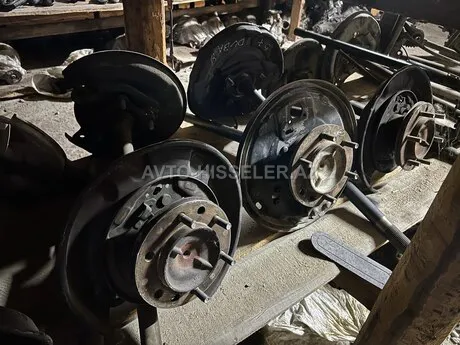Toyota, Nissan, Lexus Çulok — Bakı