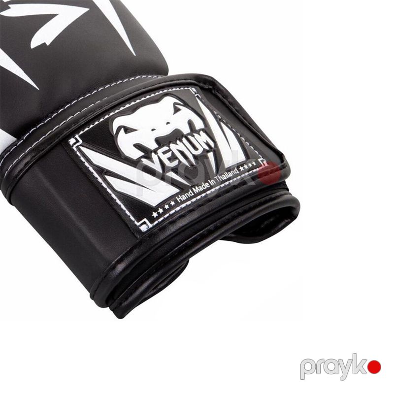 Venum Elite Qara Professional Boks Əlcəyi MMA əlcəyi Venum Elıte — İdman, hobi, istirahət, Bakı (5)
