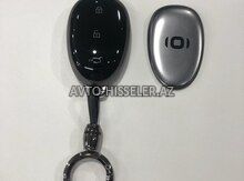 Changan Q07 Açar Qabı — Bakı