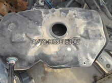 Mitsubishi Mirage yanacaq çəni — Mahir