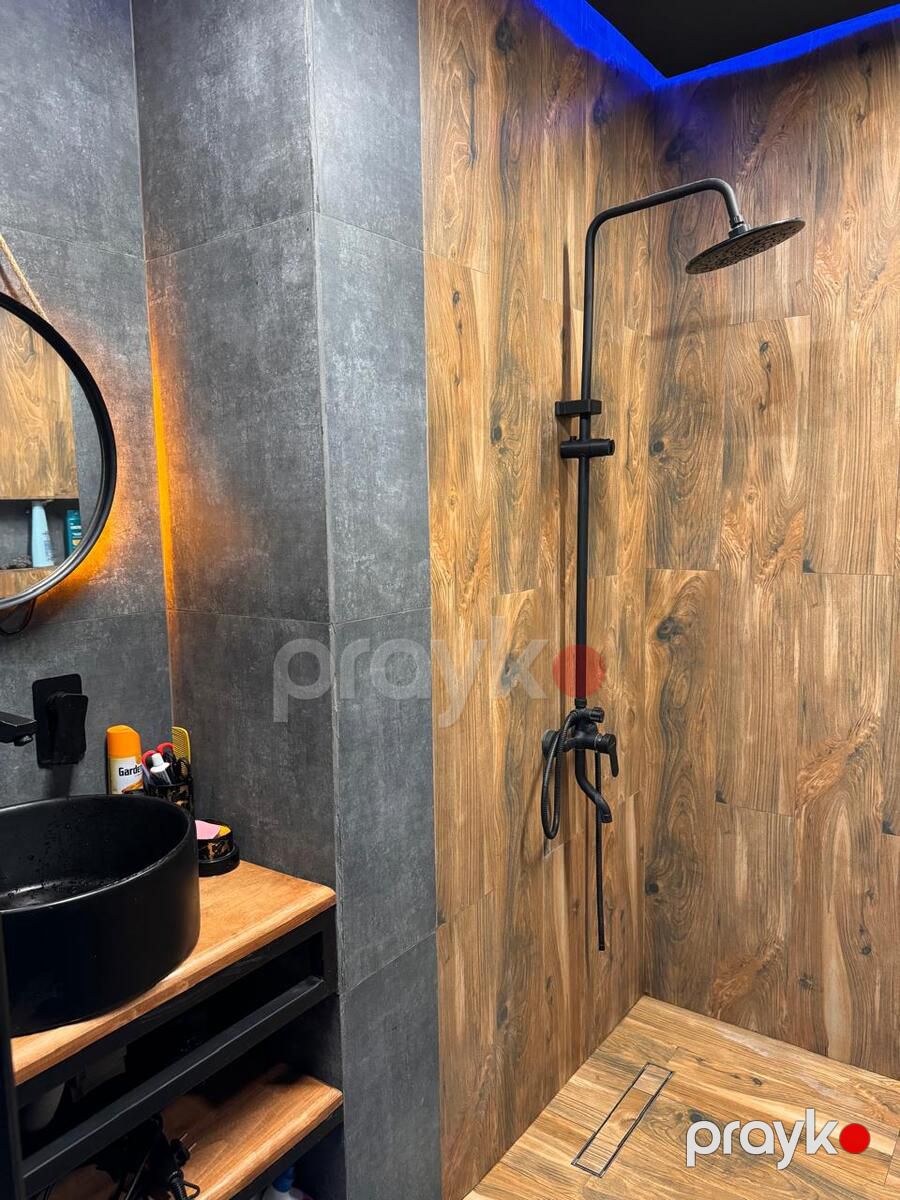 2-otaqlı yeni tikili kirayə verilir, N.Nərimanov r., 60 m² — Mənzil, Bakı (5)