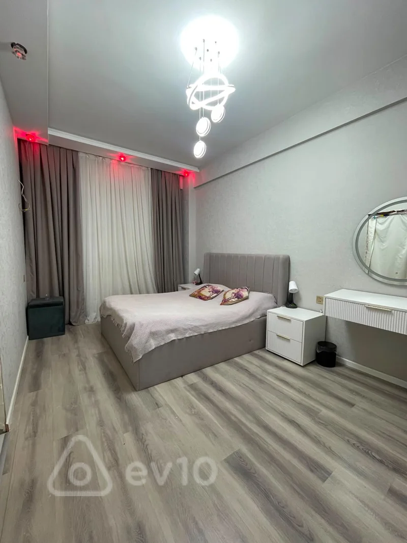 3 otaqlı mənzil, 67 m², Bakı, Yeni Yasamal qəsəbəsi — Mənzil, Bakı (6)