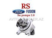 Ford Fusion su pompası — Bakı
