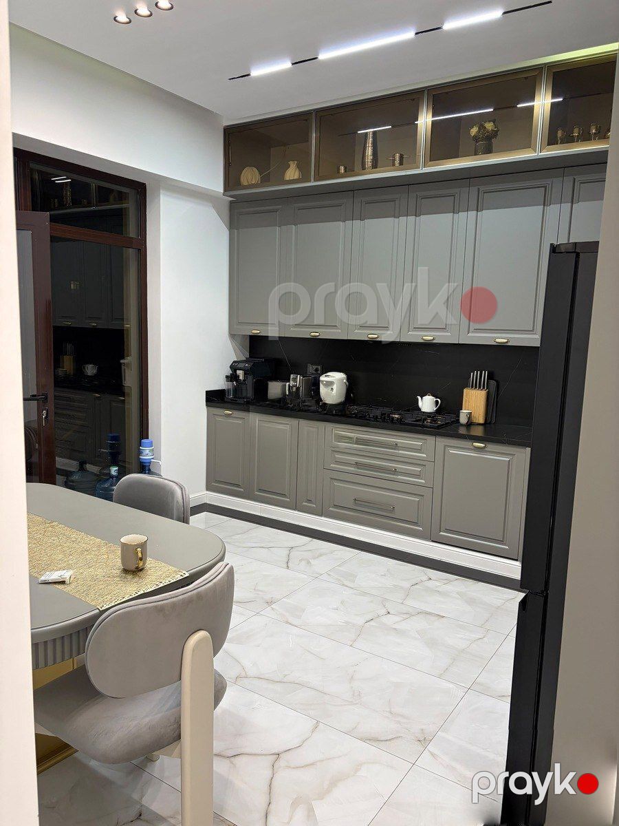 İcarəyə verilir 2 otaqlı yeni tikili 120 m² — Mənzil, Bakı (5)