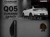 Changan Q05 ön sağ duman eynəyi — Bakı