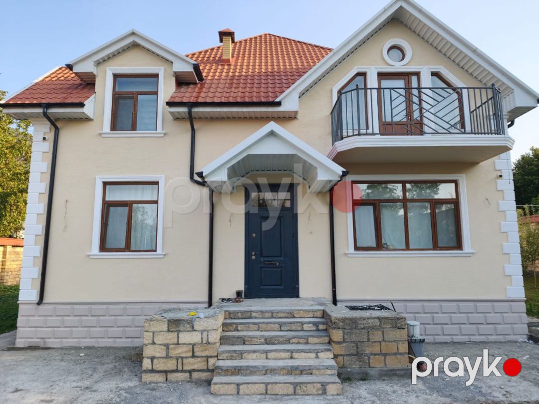 Tarsofka ilə Keyfiyyətli Fasad İşləri — Mallar, Bakı (7)