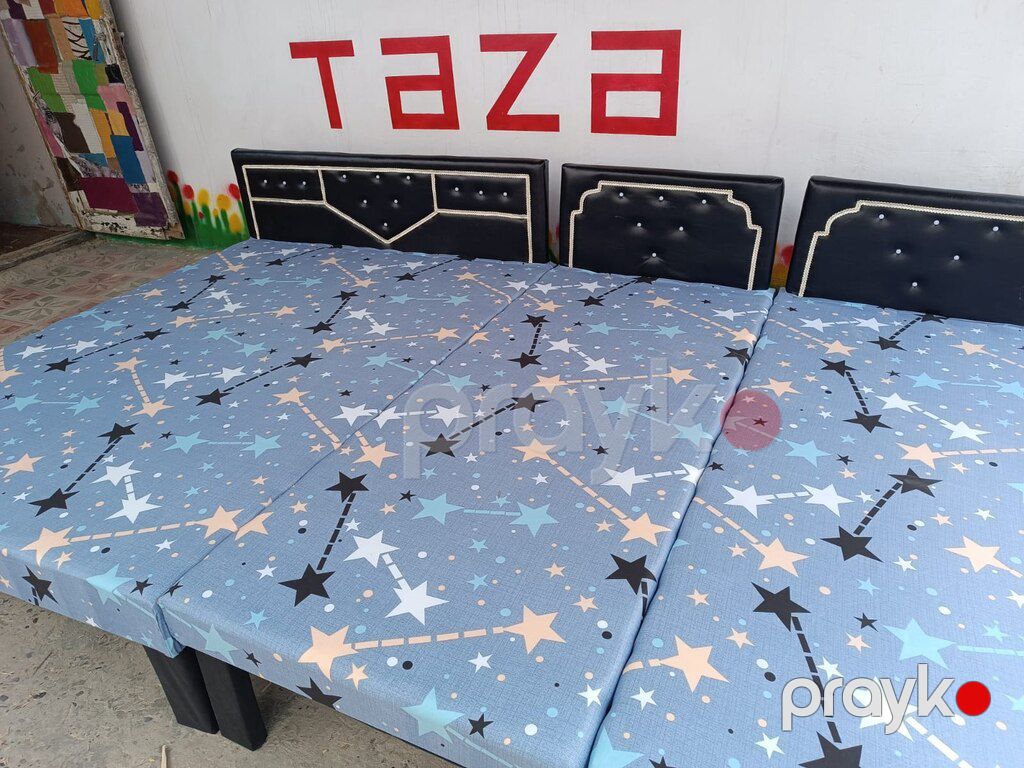 Çarpayı — Mebel, Bakı (2)