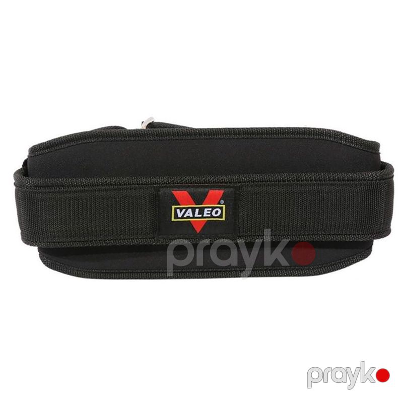 Valeo Neylon EVA Ağır Atletika Kəməri Qara Power Lifting Bel Kəməri — Gözəllik və səhiyyə, Bakı (8)