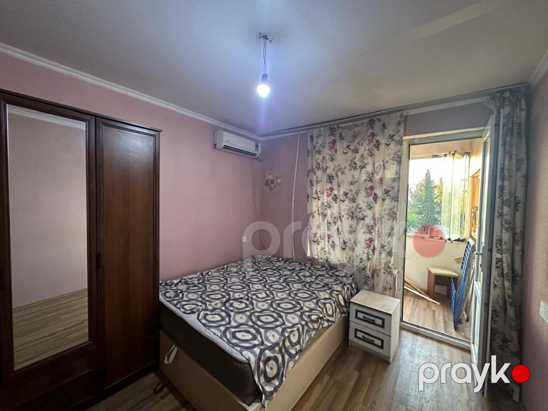 Satılır 3 otaqlı köhnə tikili 50 m² — Mənzil, Bakı (2)