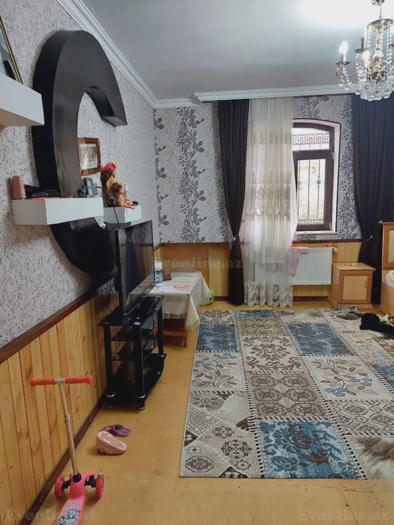 Satılık müstakil ev / Yazlık / Villa, 250 m² — Ev, villa, Sumqayıt (8)
