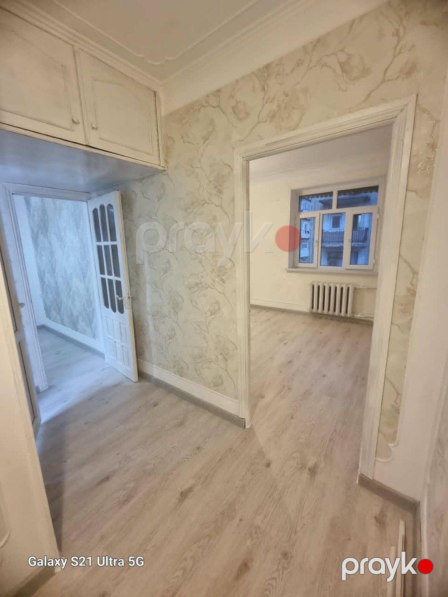 Satılır 2 otaqlı köhnə tikili 40 m² — Mənzil, Bakı (6)