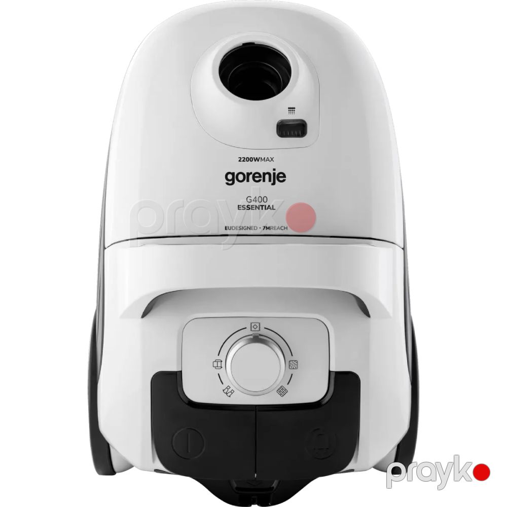 Tozsoran Gorenje VC2221G4EW — Tozsoran, Bakı (2)