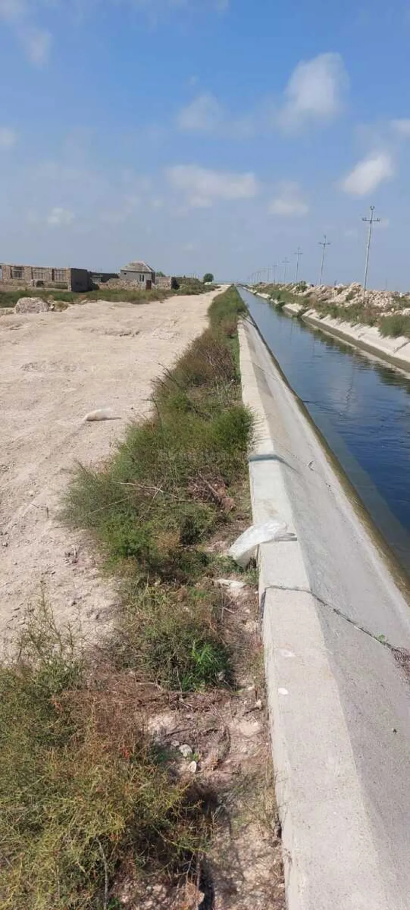 Satılır Torpaq 6 sot Bakı, Xəzər r., Türkan — Torpaq, Bakı (4)