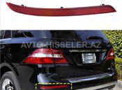 Mercedes GL X166 arxa bufer əksetdiricisi — Bakı