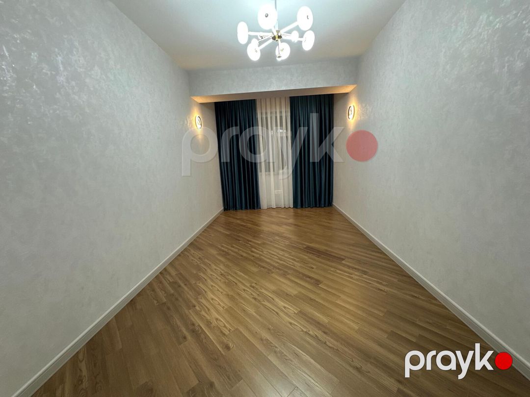 Satılır 3 otaqlı yeni tikili 127 m² — Mənzil, Bakı (12)