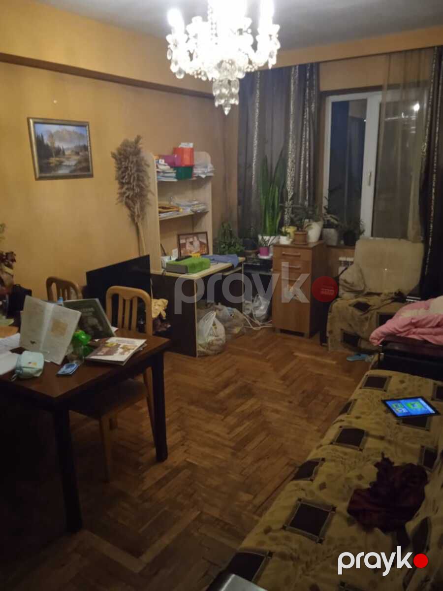 Satılır 3 otaqlı köhnə tikili 85 m² — Mənzil, Bakı (12)