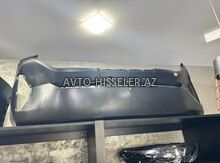 Changan Q05 Qabaq Buferi - avto-hisseler.az — Bakı