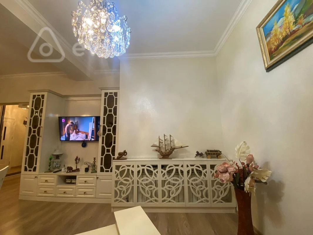 2 otaqlı mənzil, 57 m², azadliq prospekti — Mənzil, Bakı (4)