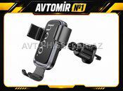 Hoco H80 Avtomobil üçün Telefon Tutacağı — Avtomir N1 — Cars — Accessories