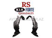 Kia forte, Cerato 2016-2018 qanadaltı — Bakı