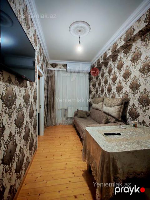 Satılır 2 otaqlı Bina evi menzil (Yeni tikili), 46 m², Xırdalan ş