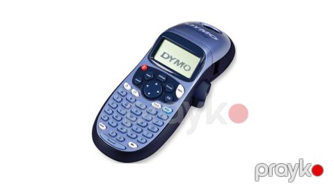 Dymo LetraTag LT-100H əl etiket printeri — Bakı
