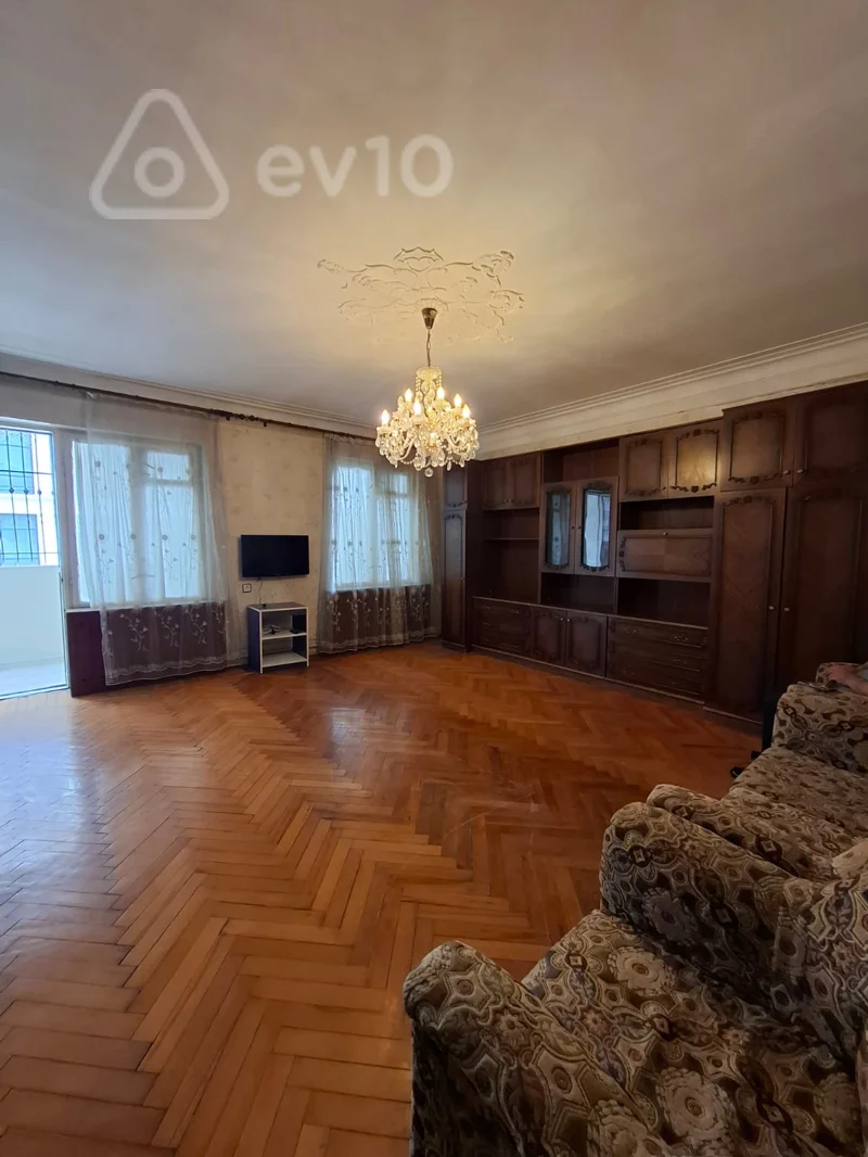 4 otaqlı mənzil, 90 m², Ülvi Bünyadzadə küc — Bakı