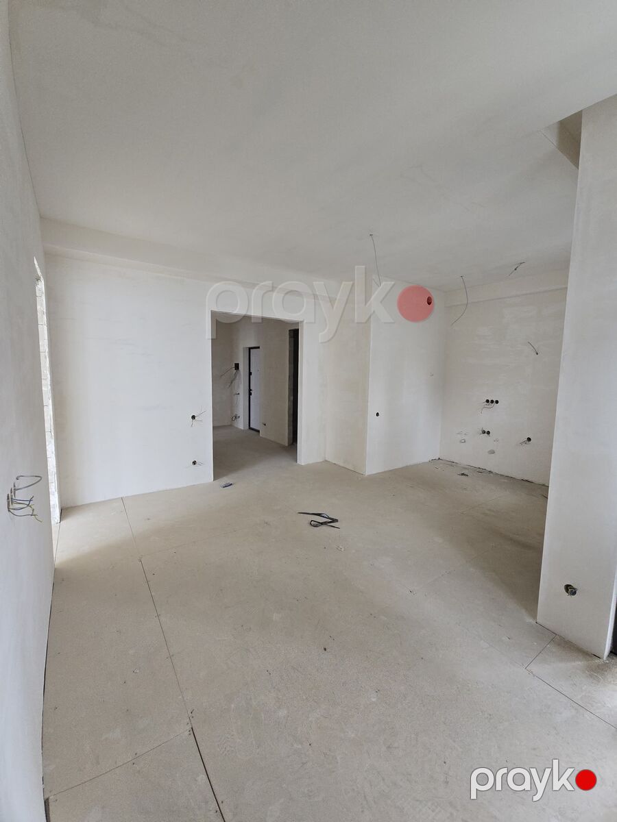 Satılır 2 otaqlı yeni tikili 76 m² — Mənzil, Bakı (6)