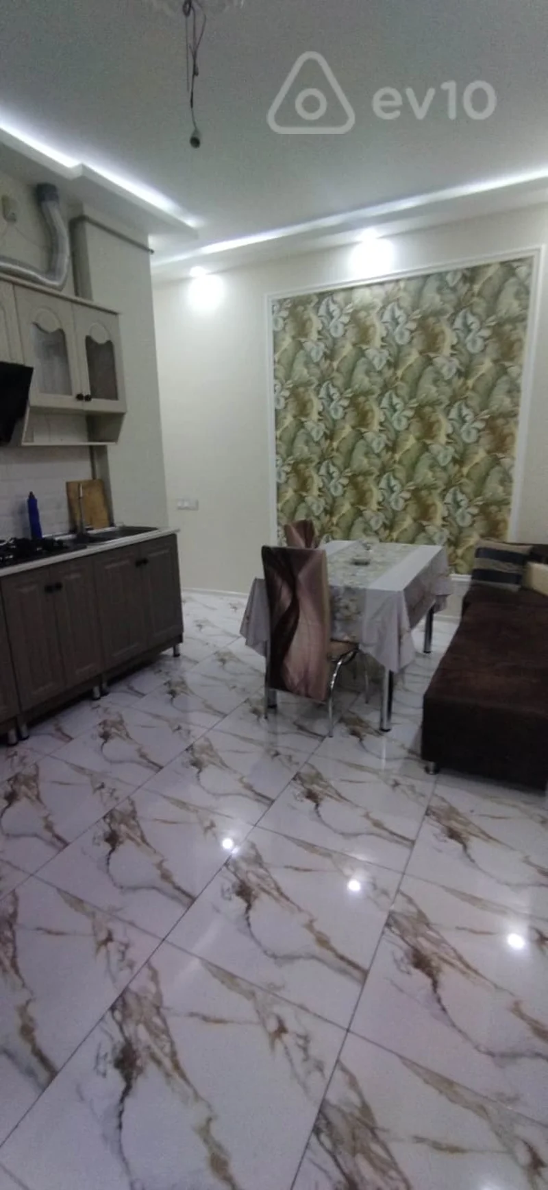 2 otaqlı mənzil, 75 m², Bakı, Yeni Yasamal — kirayə — Mənzil, Bakı (2)