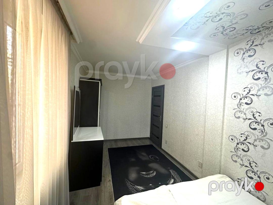 Satılır 2 otaqlı köhnə tikili 50 m² — Mənzil, Bakı (5)