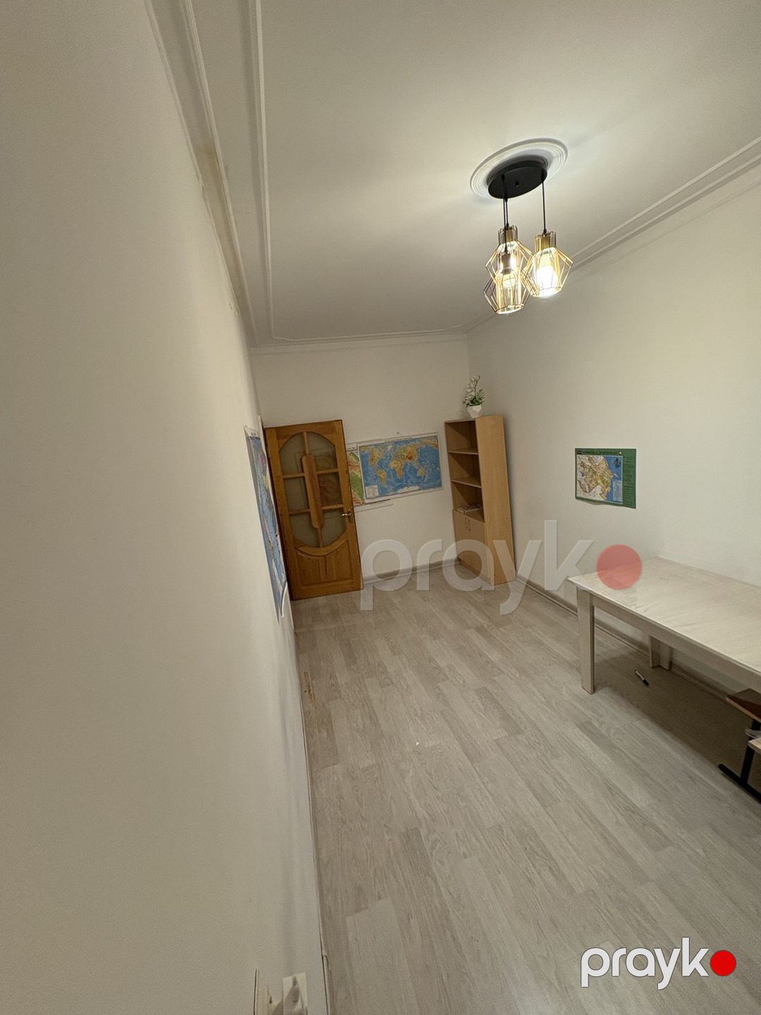 Satılır 2 otaqlı köhnə tikili 42 m² — Mənzil, Bakı (5)