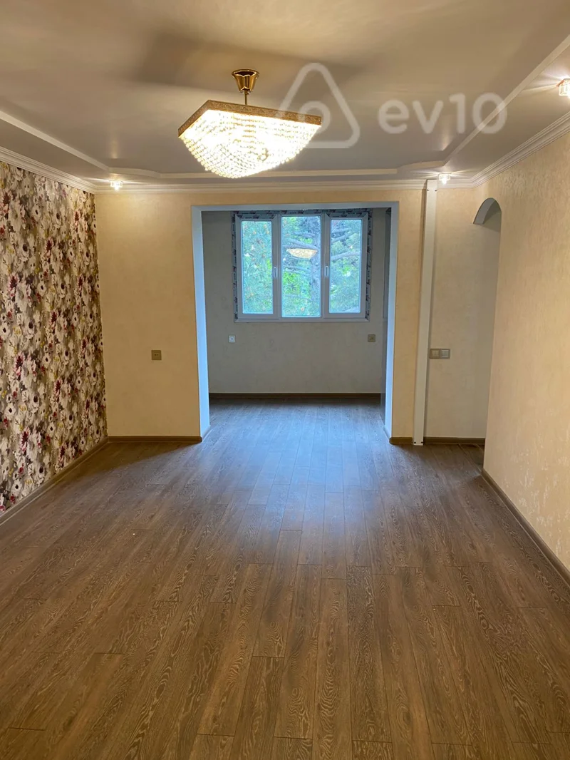 3 otaqlı mənzil, 60 m², Nəsimi küç — Bakı