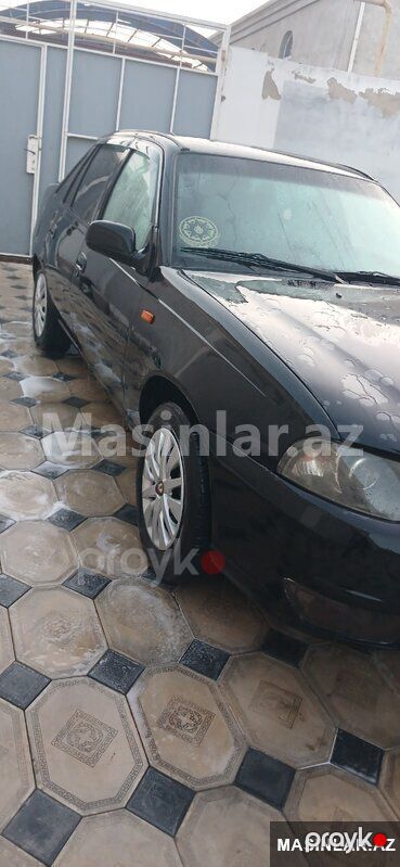Daewoo Nexia, 2011 il — Avtomobillər, Bakı (4)