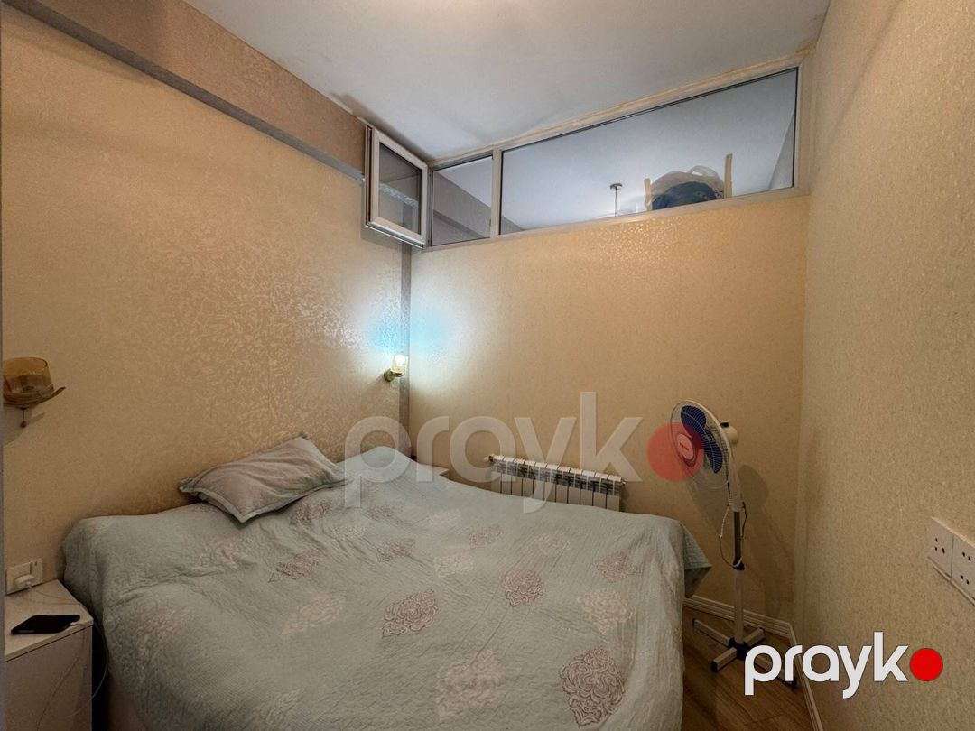 3-otaqlı yeni tikili, Xırdalan ş., 60 m² — Mənzil, Xırdalan (4)