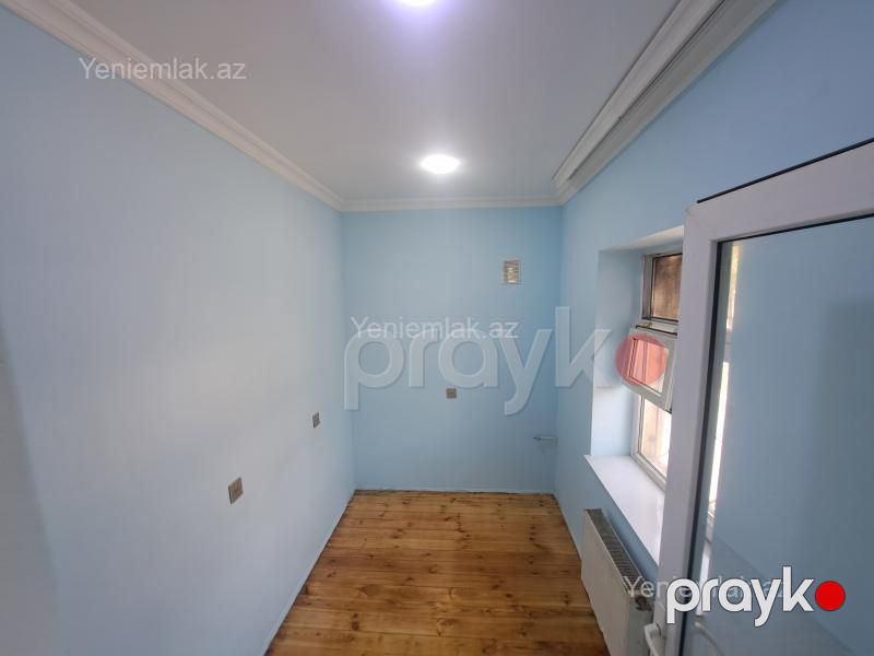 Kirayə 1 otaqlı Həyət evi / Villa, 35 m², Corat köhnə — Ev, villa, Sumqayıt (7)