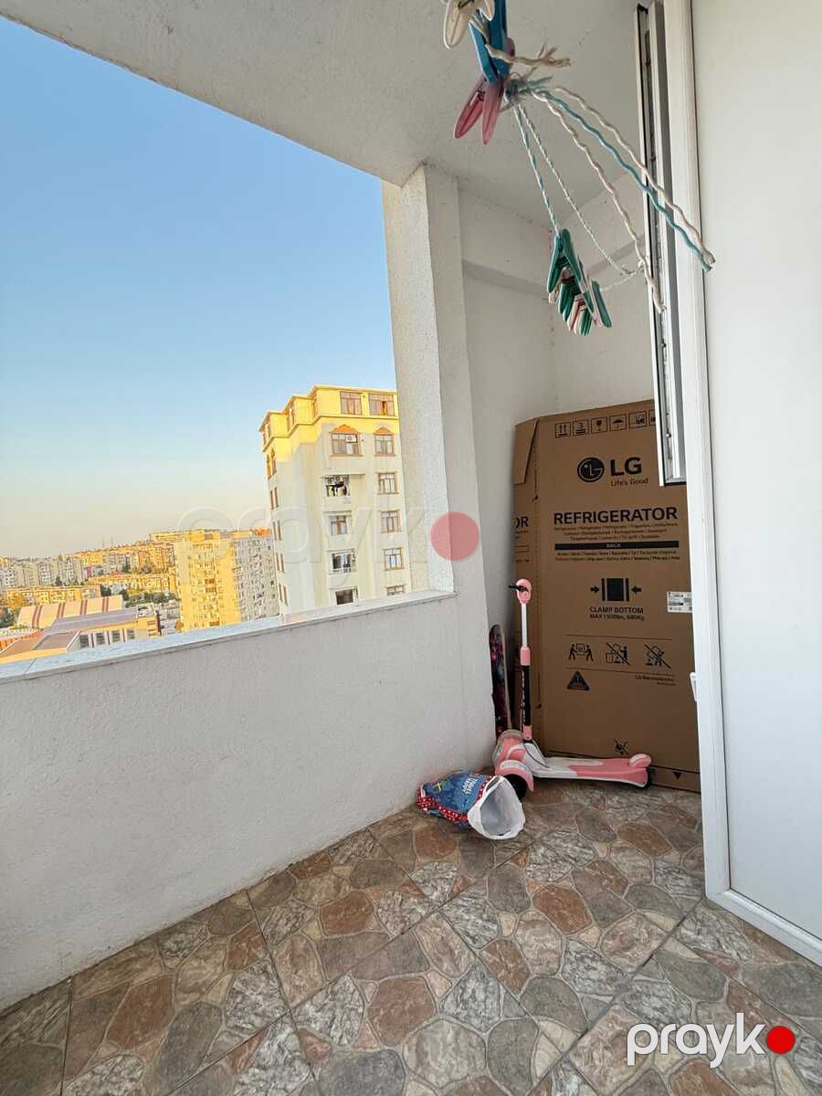 Satılır 2 otaqlı yeni tikili 82 m² — Mənzil, Bakı (9)