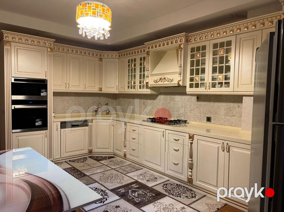 İcarəyə verilir 3 otaqlı yeni tikili 100 m² — Mənzil, Bakı (8)