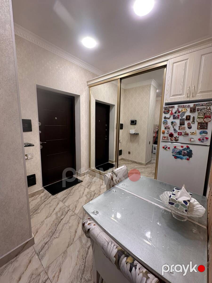 Satılır 2 otaqlı yeni tikili 75 m² — Mənzil, Bakı (9)