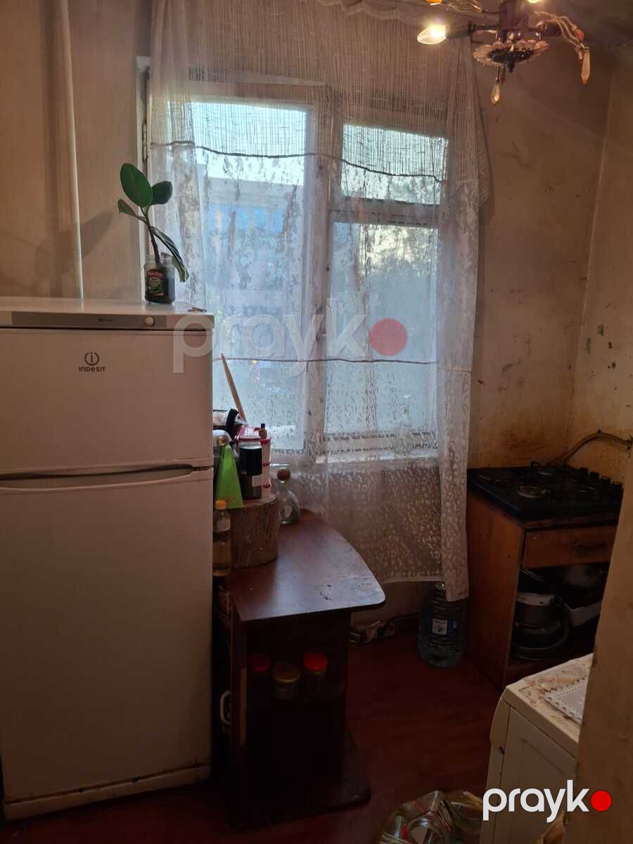 Satılır 3 otaqlı köhnə tikili 80 m² — Mənzil, Bakı (5)