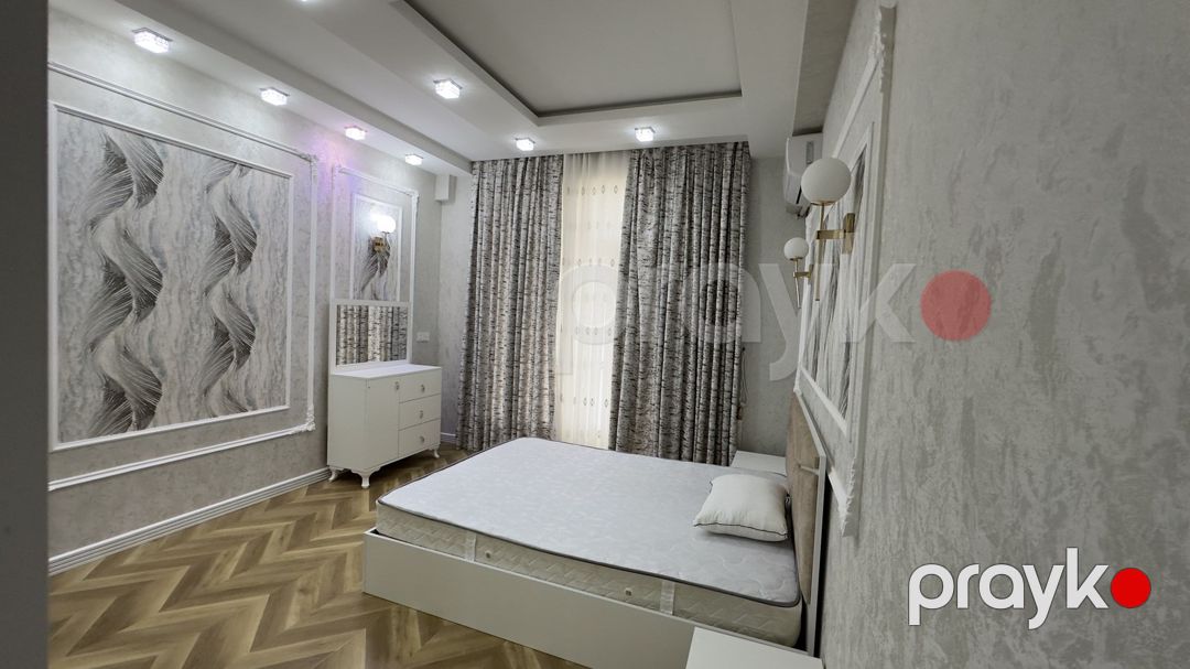 Satılır 3 otaqlı yeni tikili 150 m² — Mənzil, Bakı (11)