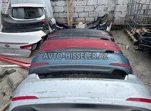 Hyundai Sonata 2015-2018 arxa buferi -avto-hisseler.az — Bakı