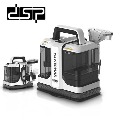 DSP elektrikli tozsoran KD-2041 Xalça temizleyici ləkəli divan xalça təmizləyici Güclü parça təmizləyici maşın — Ev üçün texnika