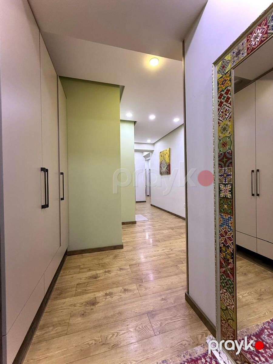 Satılır 4 otaqlı yeni tikili 155 m² — Mənzil, Bakı (2)