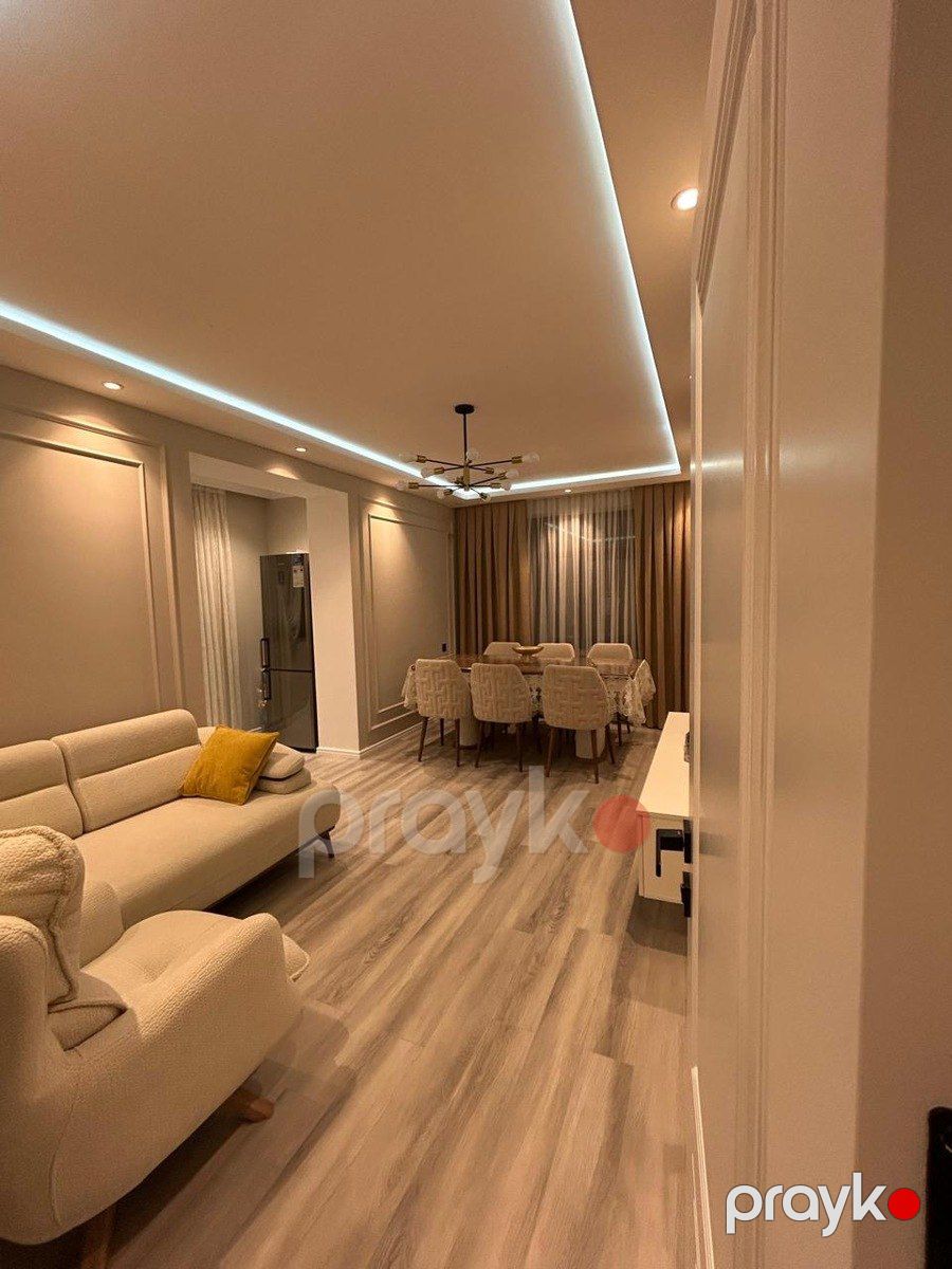 Satılır 3 otaqlı köhnə tikili 75 m² — Mənzil, Bakı (4)