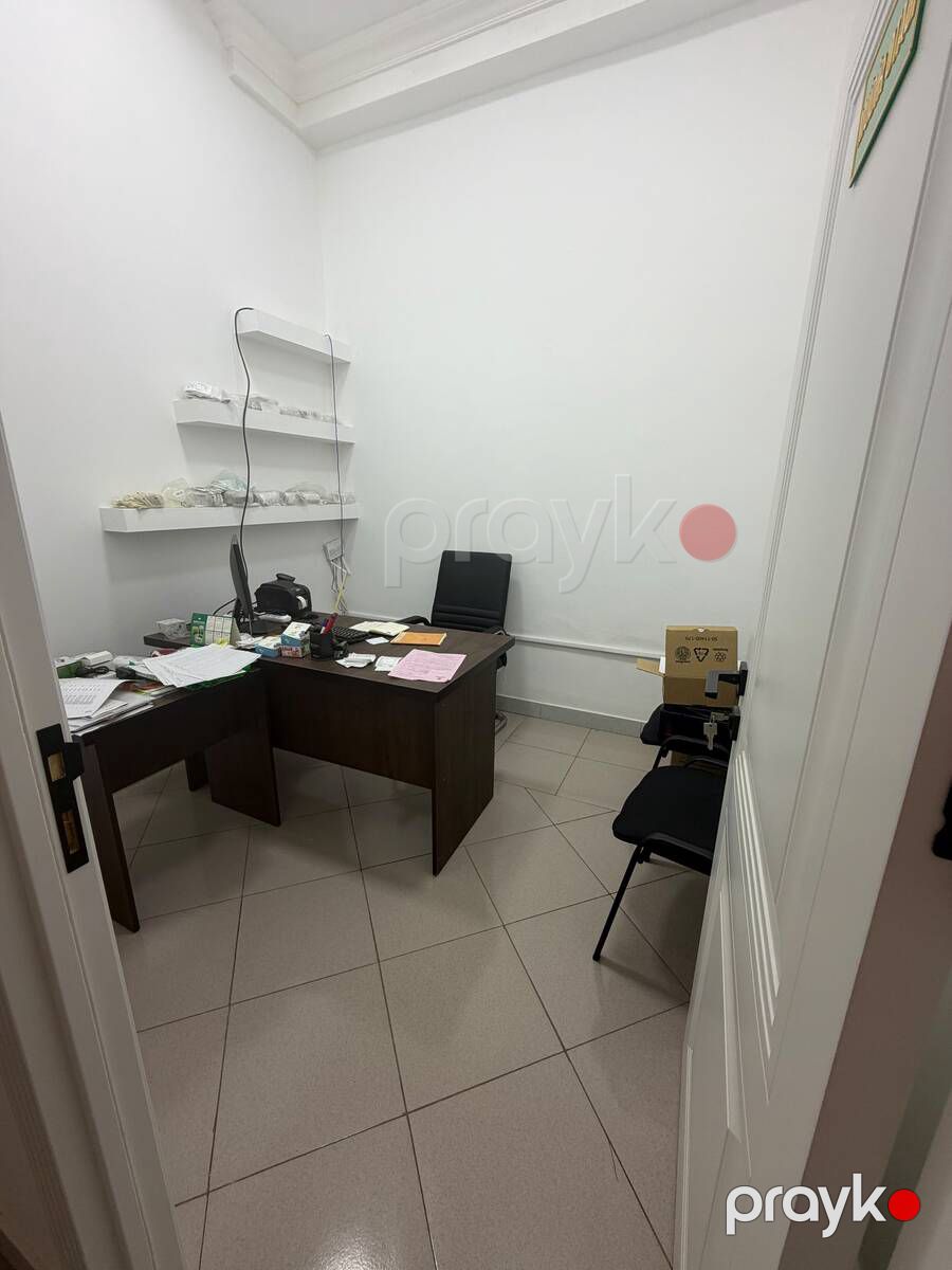 İcarəyə verilir obyekt 104 m² — Əmlak, Xırdalan (8)