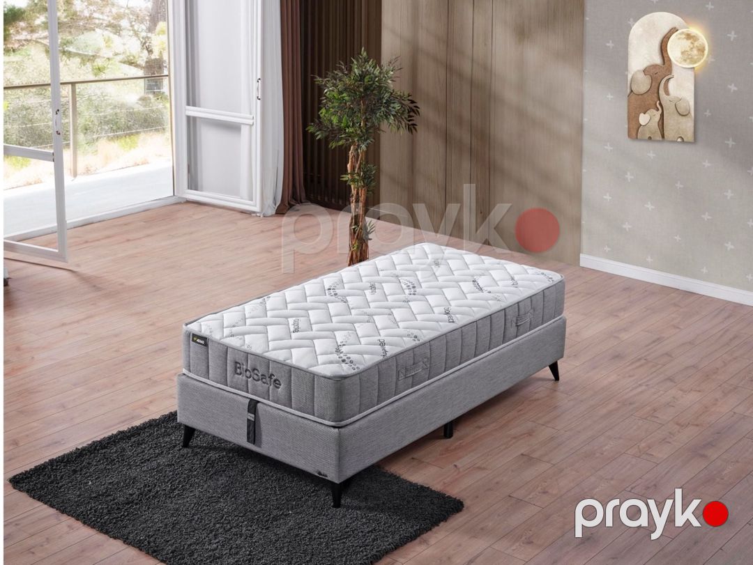 Ortopedik döşək Armis Yatak Biosafe, birtərəfli, 120x200x29 sm — Mallar, Bakı (2)