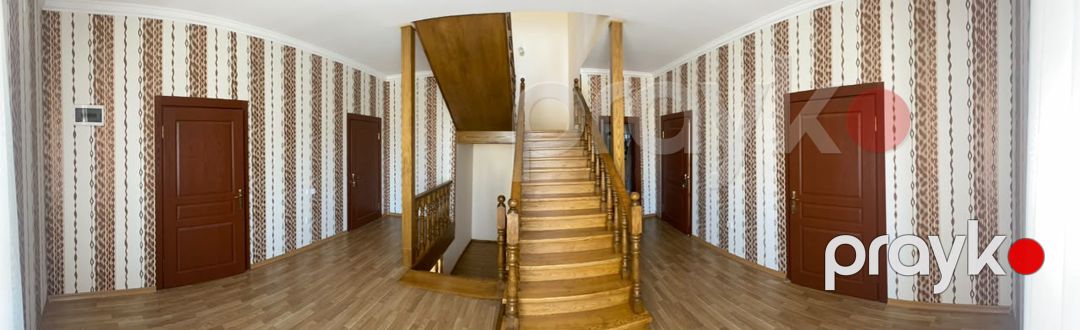 Satış: 16 otaqlı Ev / villa, 480 m², Xəzər rayonu — Ev, villa, Bakı (8)