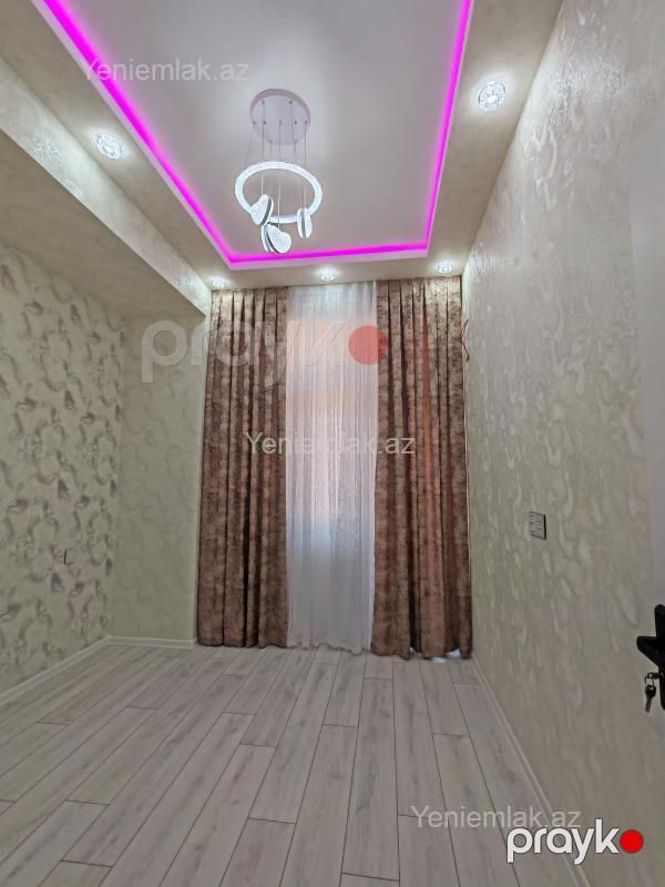 Satılır 3 otaqlı Bina evi menzil (Yeni tikili), 80 m², Xırdalan ş — Mənzil (5)